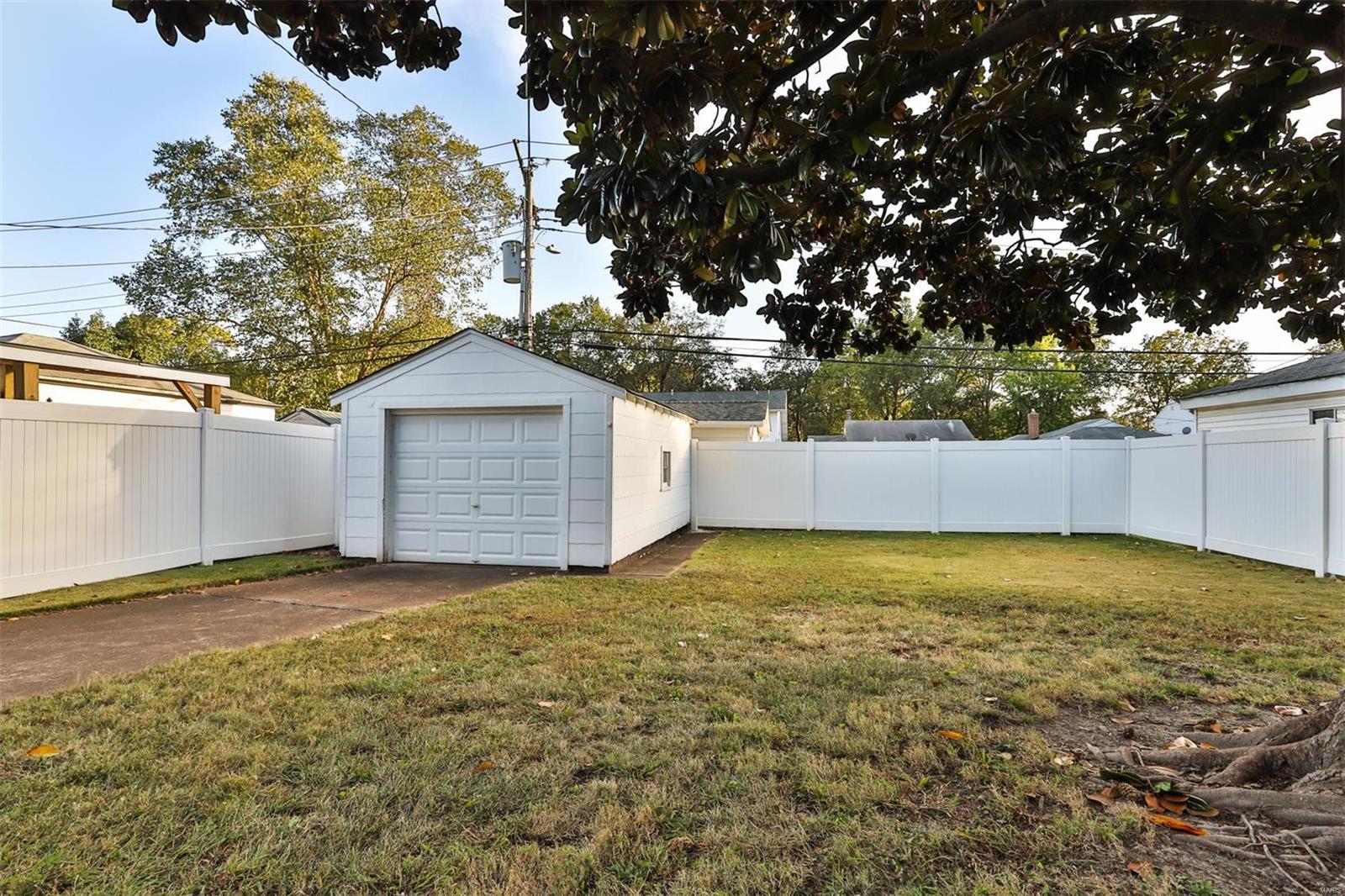 5842 Rhodes Avenue St. Louis, MO 63109 - Photo 27 of 27 Gallery Image 27