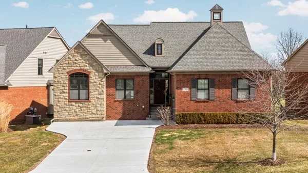 $700,000 | 5391 Pinnacle Court, Ann Arbor, MI 48108