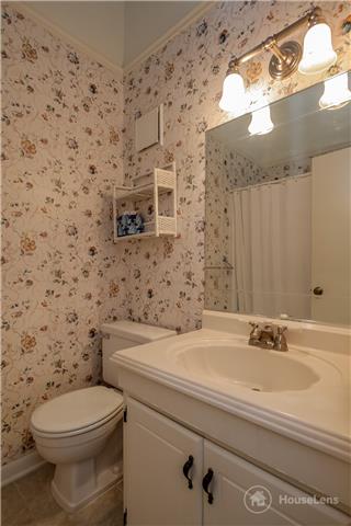 308 Summit Ridge Circle Nashville, TN 37215 - Photo 14 of 20 Gallery Image 14
