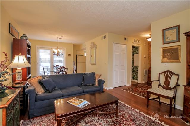308 Summit Ridge Circle Nashville, TN 37215 - Photo 3 of 20 Gallery Image 3