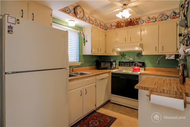 308 Summit Ridge Circle Nashville, TN 37215 - Photo 5 of 20 Gallery Image 5