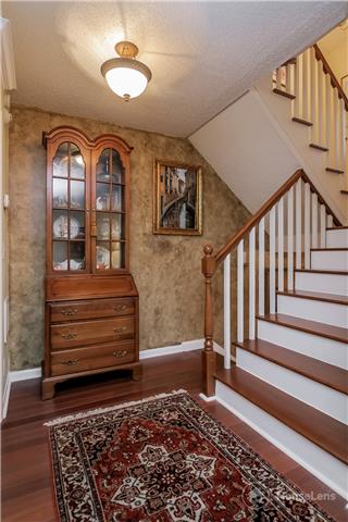 308 Summit Ridge Circle Nashville, TN 37215 - Photo 7 of 20 Gallery Image 7
