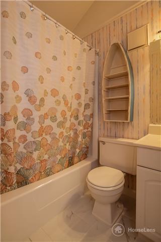308 Summit Ridge Circle Nashville, TN 37215 - Photo 10 of 20 Gallery Image 10