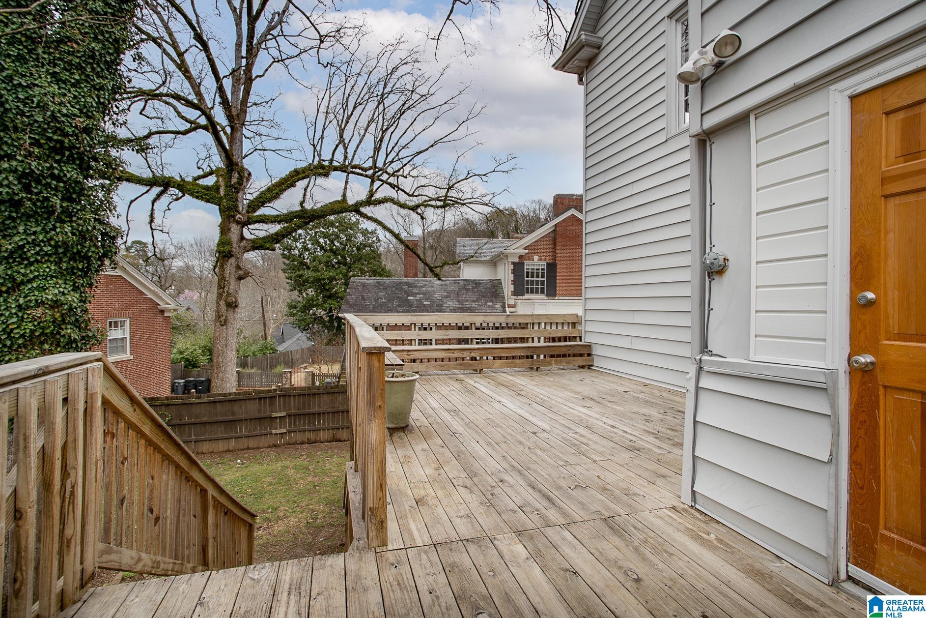 4160 Cliff Road Birmingham, AL 35222 - Photo 38 of 46