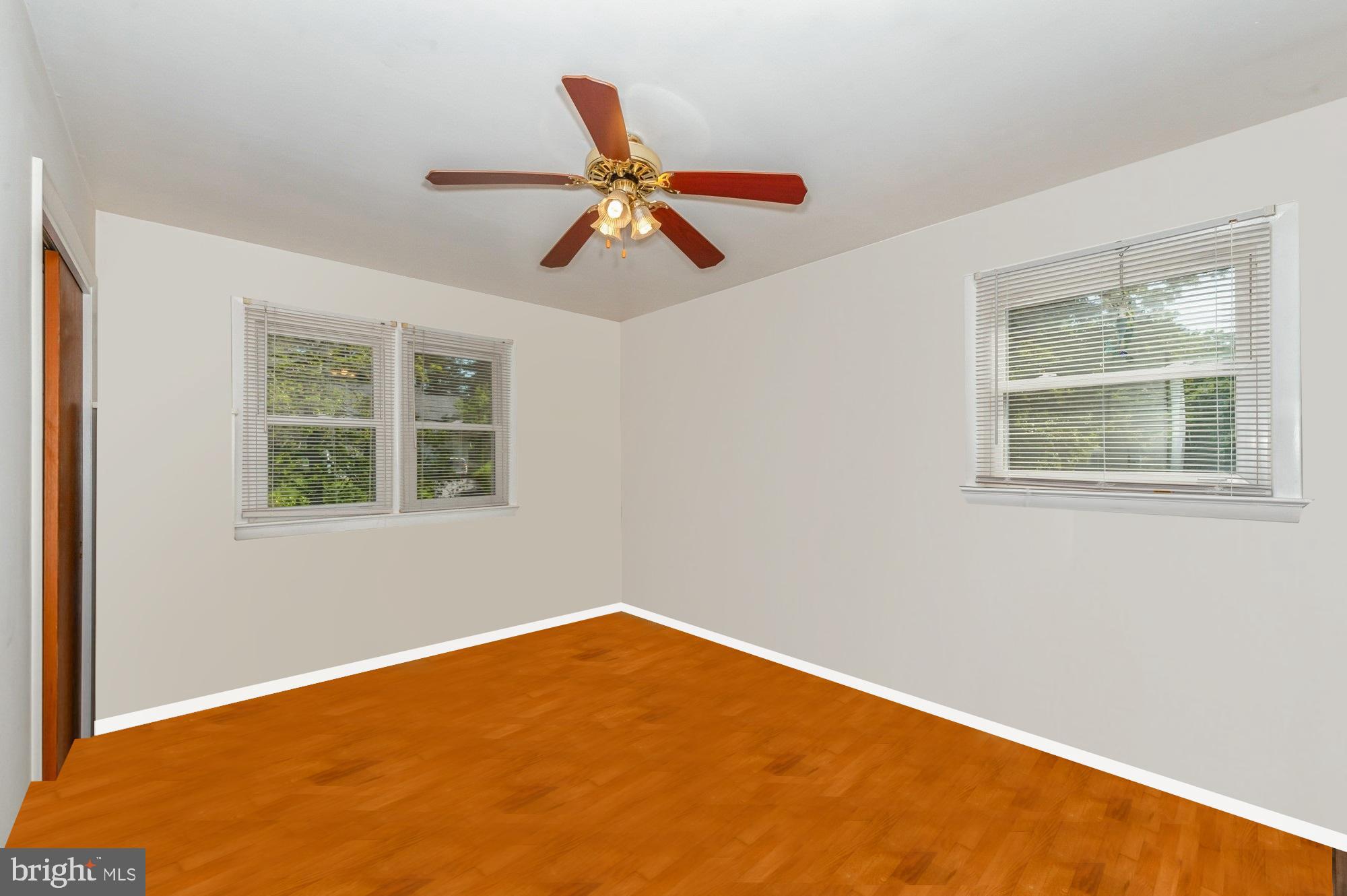 2006 Valley Road Annapolis, MD 21401 - Photo 10 of 29 Bedroom 2 - virtual image