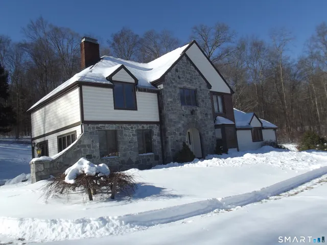 $695,000 | 55 Whites Hill Road, Coventry, CT 06238