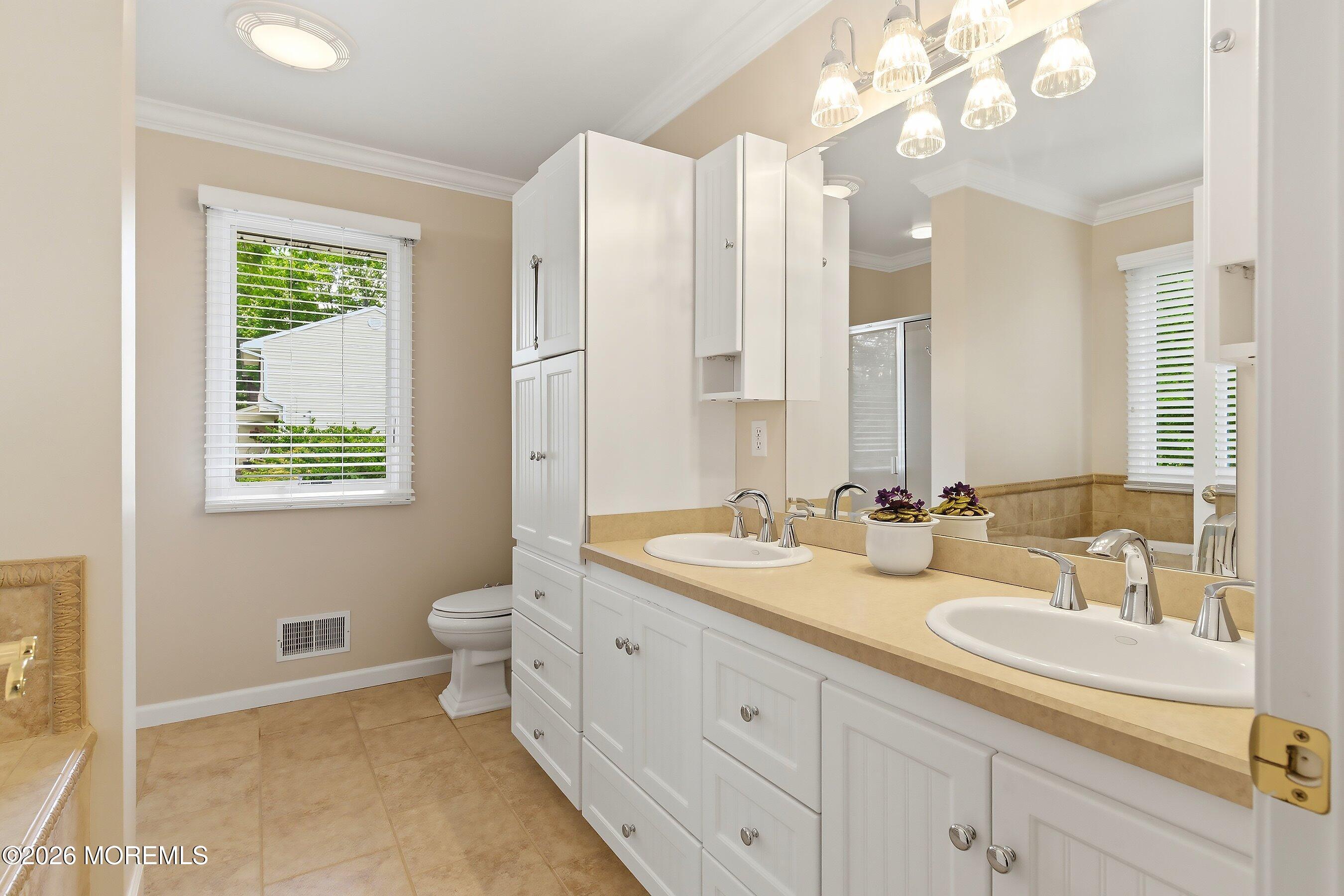 212 Milford Road Neptune Township, NJ 07753 - Photo 23 of 63 Primary Bath 1