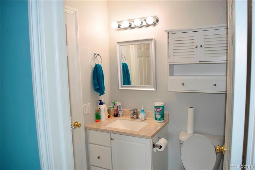 1622 Commodore Circle Canton, MI 48187 - Photo 46 of 67