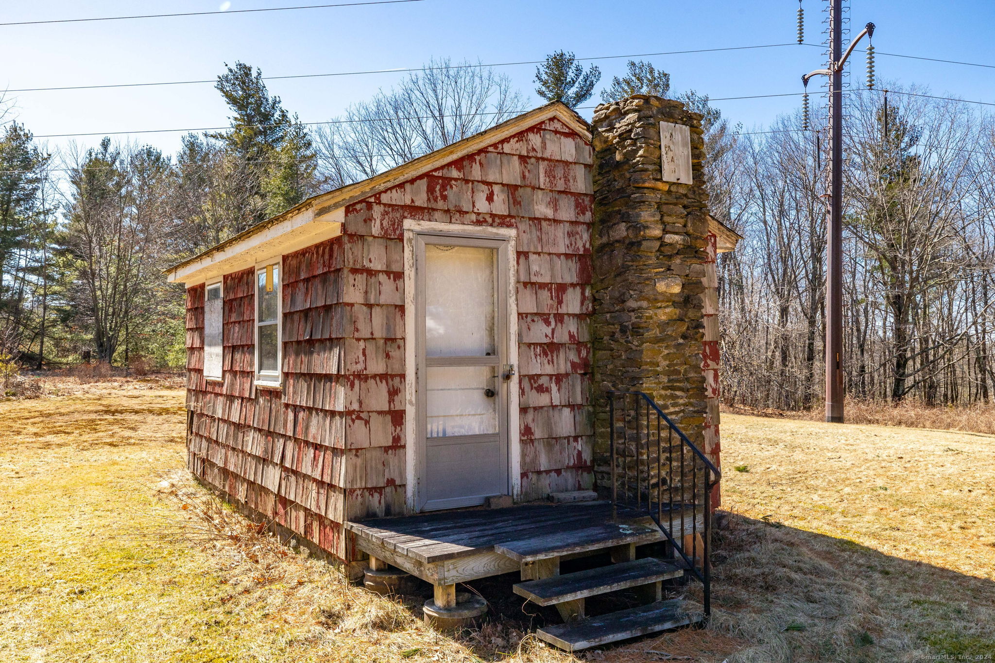 766 North Street Goshen, CT 06756 - Photo 13 of 19 White Birch Camp