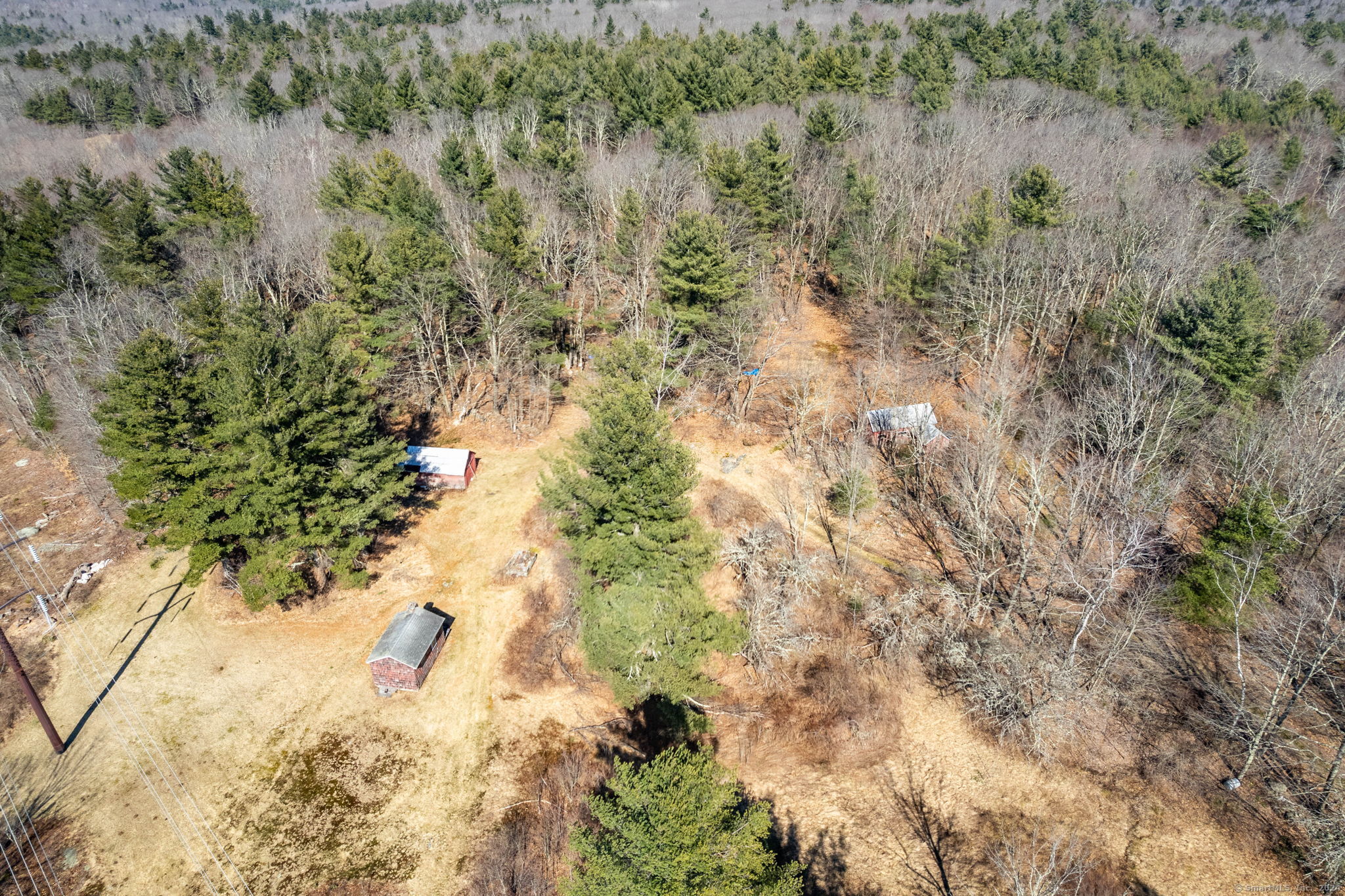 766 North Street Goshen, CT 06756 - Photo 16 of 19