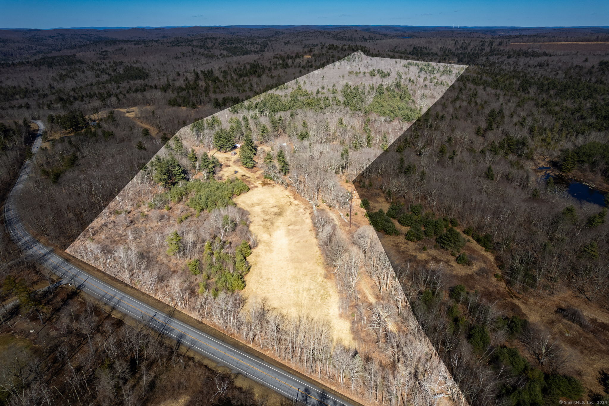 766 North Street Goshen, CT 06756 - Photo 7 of 19