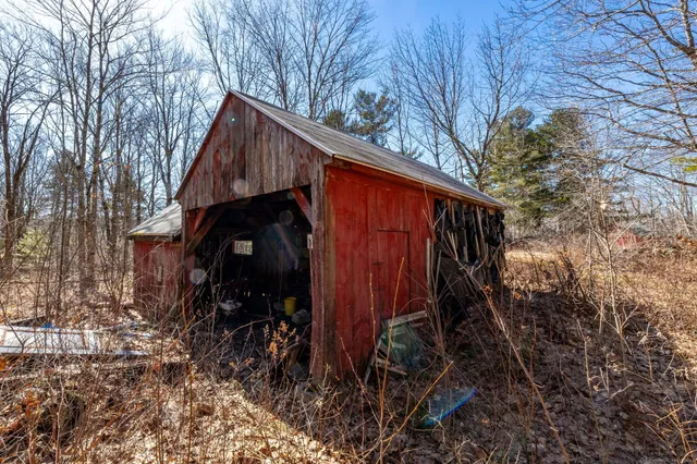 $475,000 | 766 North Street, Goshen, CT 06756