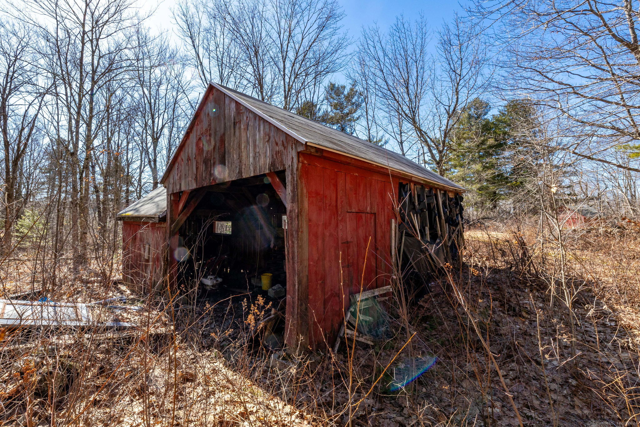 766 North Street Goshen, CT 06756 - Photo 9 of 19 Old Sawmill