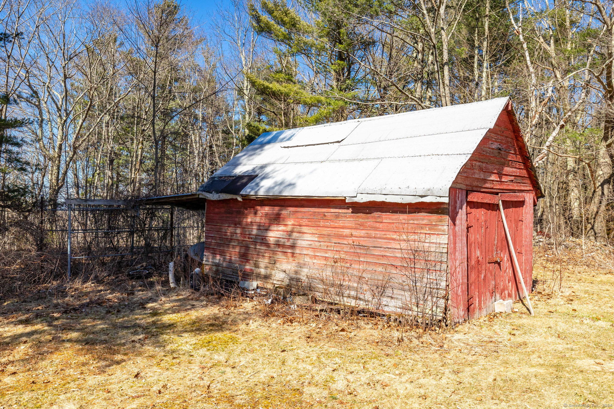 766 North Street Goshen, CT 06756 - Photo 10 of 19 Saw Mill