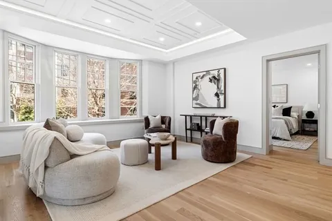 $2,349,000 | 92 Sewall Avenue, Unit 2C, Brookline, MA 02446