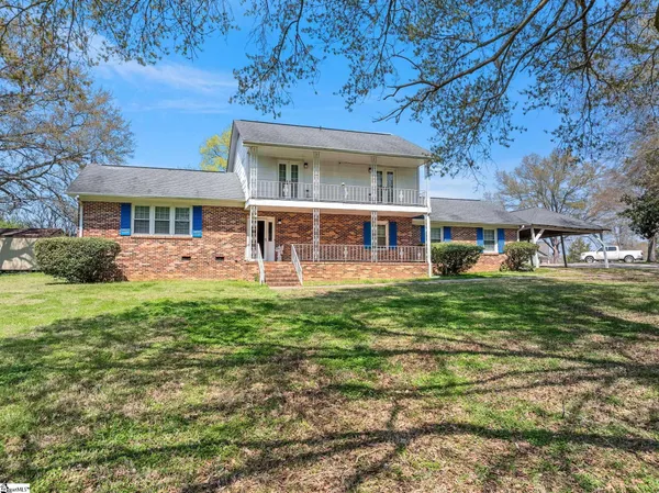 $265,000 | 125 Greenway Drive, Union, SC 29379