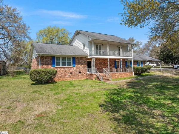 $265,000 | 125 Greenway Drive, Union, SC 29379