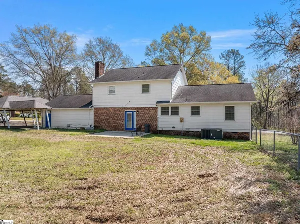 $265,000 | 125 Greenway Drive, Union, SC 29379