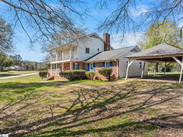 $265,000 | 125 Greenway Drive, Union, SC 29379