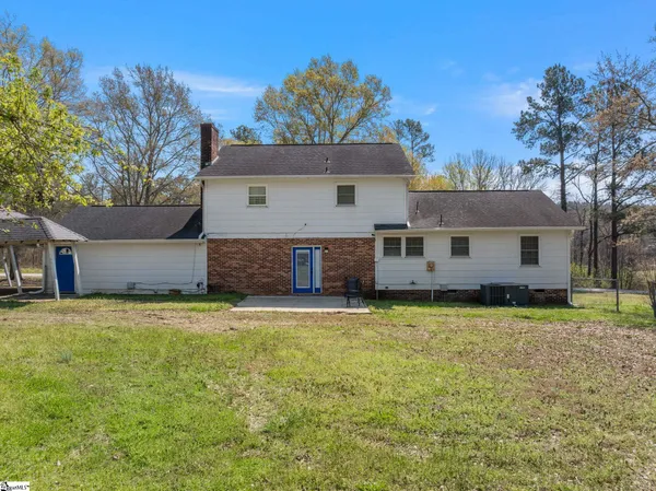 $265,000 | 125 Greenway Drive, Union, SC 29379