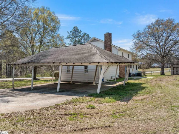 $265,000 | 125 Greenway Drive, Union, SC 29379