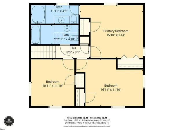 $265,000 | 125 Greenway Drive, Union, SC 29379