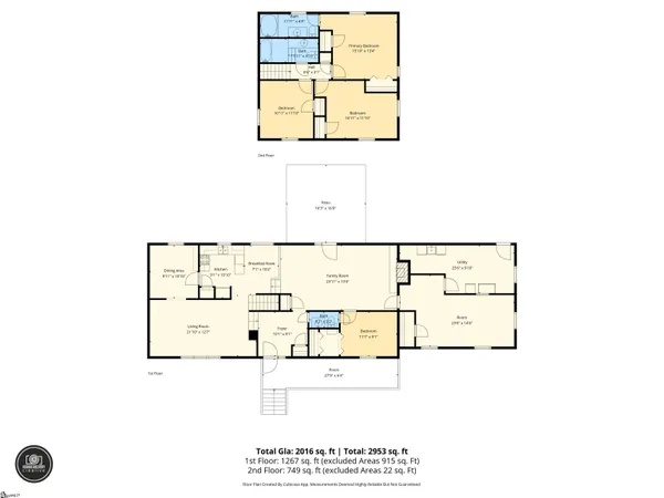 $265,000 | 125 Greenway Drive, Union, SC 29379