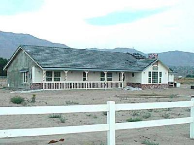 8735 Sunset View Road Apple Valley, CA 92308 - Photo 1 of 1 Gallery Image 1