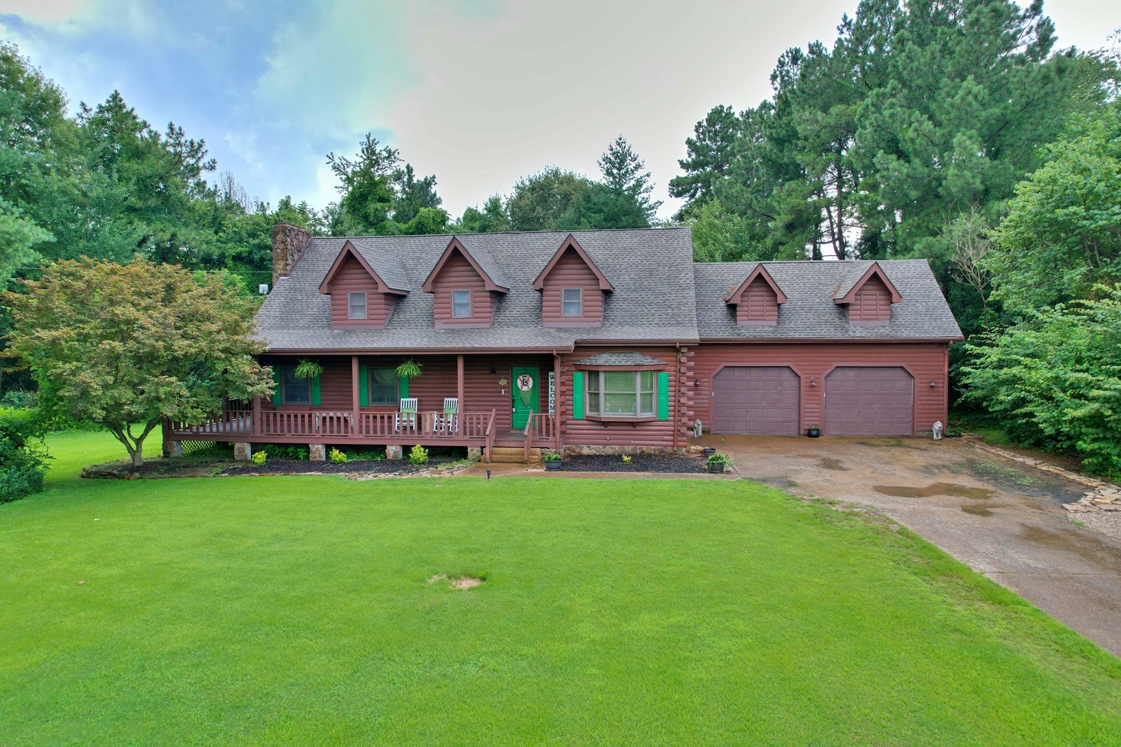 5142 Midway Road Metropolis, IL 62960 - Photo 1 of 44