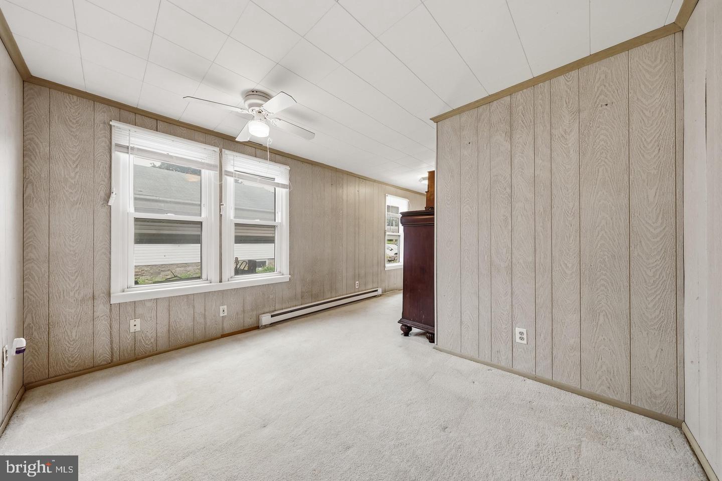 25327 Highfield Road Cascade, MD 21719 - Photo 26 of 52 Primary Bedroom