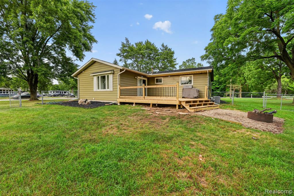 5355 North Seymour Road Flushing, MI 48433 - Photo 42 of 46 Gallery Image 42