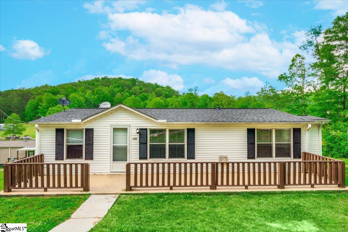 138 Pittman Road Marietta, SC 29661 - Photo 1 of 19 Gallery Image 1