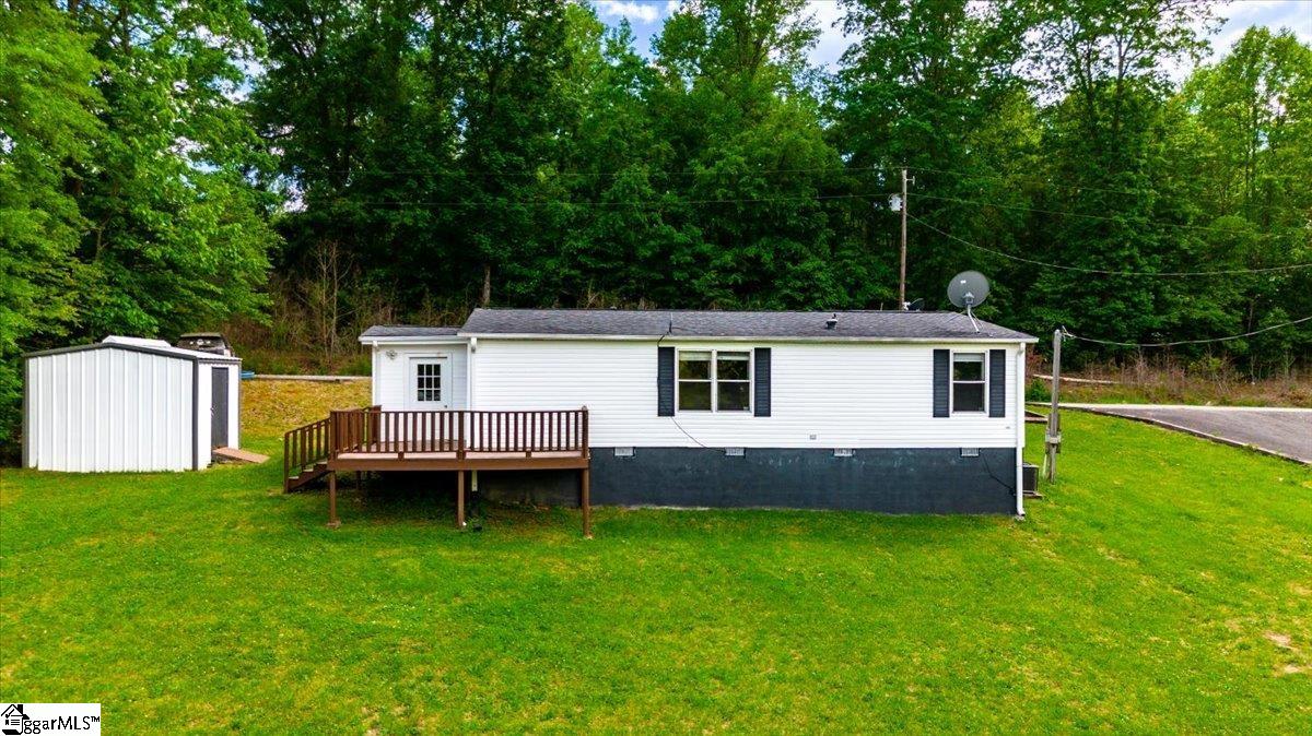138 Pittman Road Marietta, SC 29661 - Photo 17 of 19 Gallery Image 17