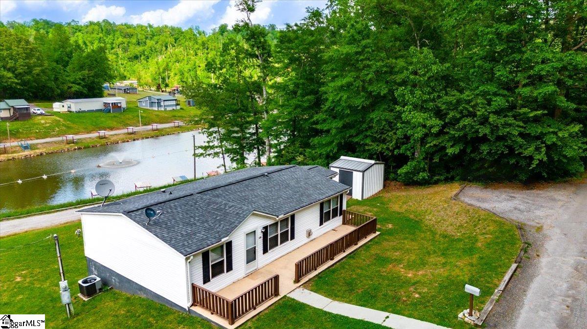 138 Pittman Road Marietta, SC 29661 - Photo 19 of 19 Gallery Image 19