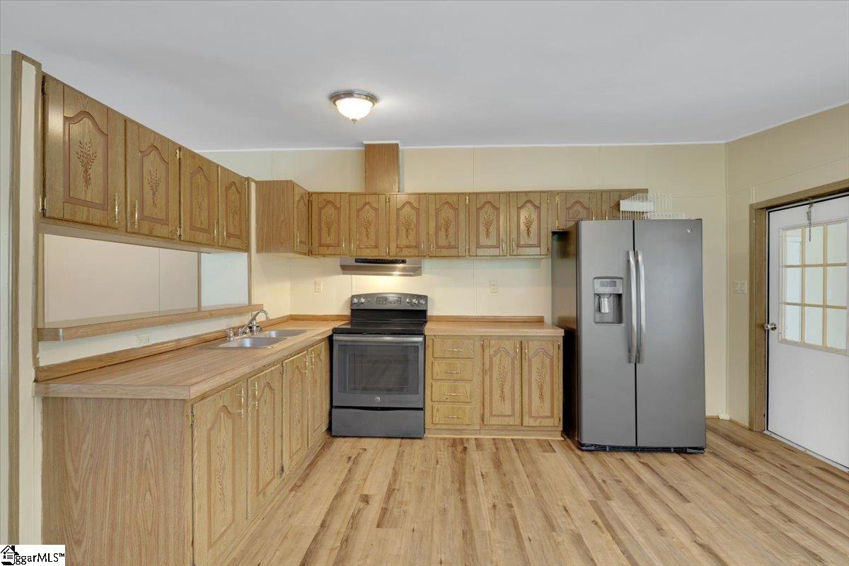 138 Pittman Road Marietta, SC 29661 - Photo 8 of 19 Gallery Image 8