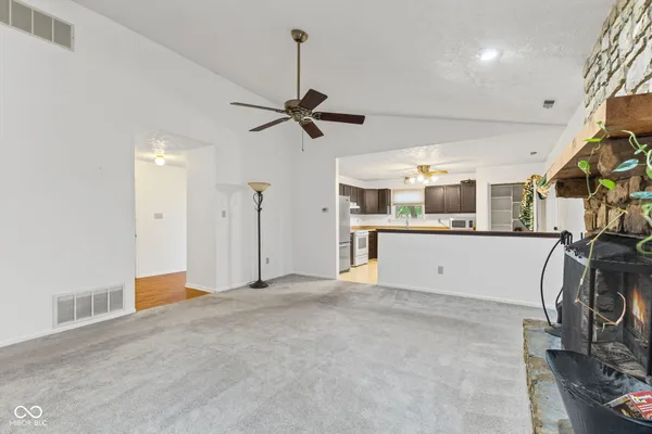 $295,000 | 6433 Southern Lakes Drive North, Indianapolis, IN 46237