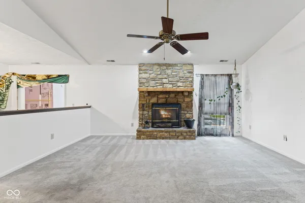 $295,000 | 6433 Southern Lakes Drive North, Indianapolis, IN 46237