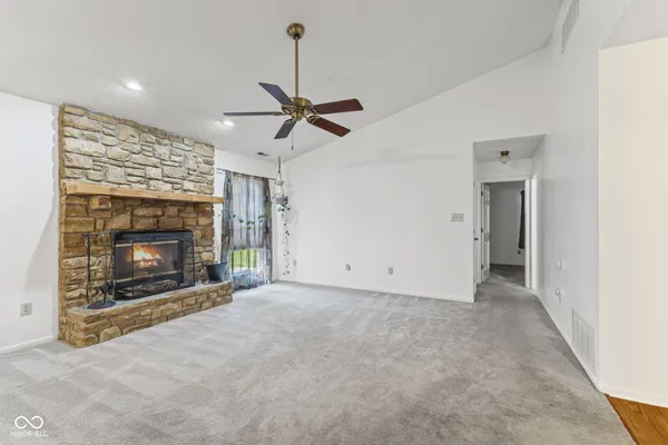 $295,000 | 6433 Southern Lakes Drive North, Indianapolis, IN 46237