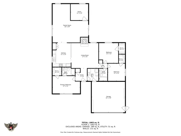 $295,000 | 6433 Southern Lakes Drive North, Indianapolis, IN 46237