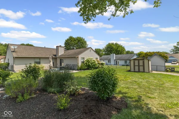 $295,000 | 6433 Southern Lakes Drive North, Indianapolis, IN 46237