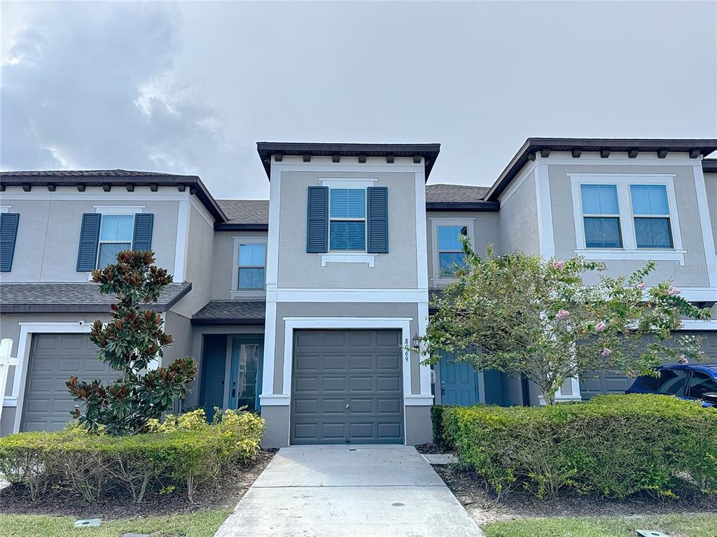 8069 Rolling Shell Trail Wesley Chapel, FL 33545 - Photo 1 of 1