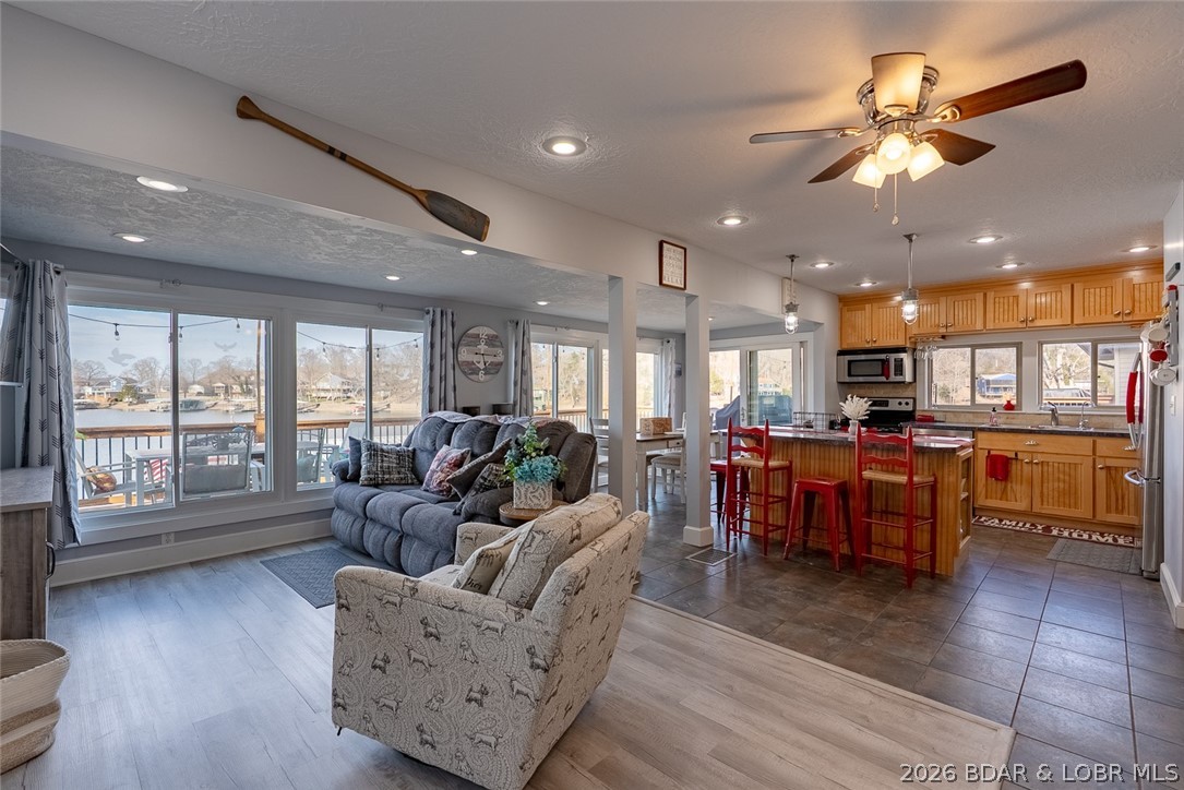 3365 Adkins Road Climax Springs, MO 65324 - Photo 12 of 67