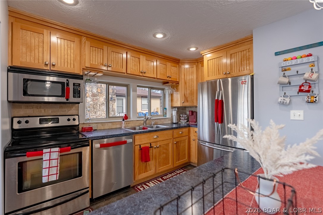 3365 Adkins Road Climax Springs, MO 65324 - Photo 17 of 67