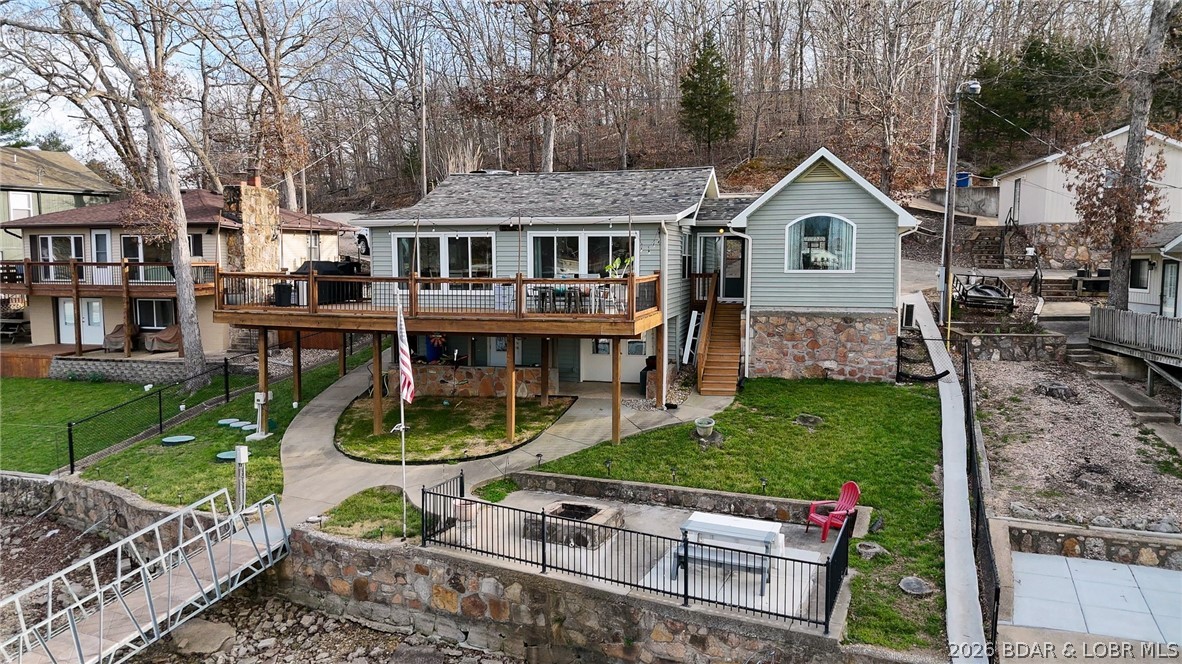 3365 Adkins Road Climax Springs, MO 65324 - Photo 2 of 67