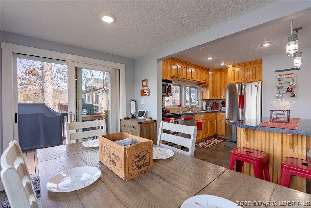 3365 Adkins Road Climax Springs, MO 65324 - Photo 21 of 67