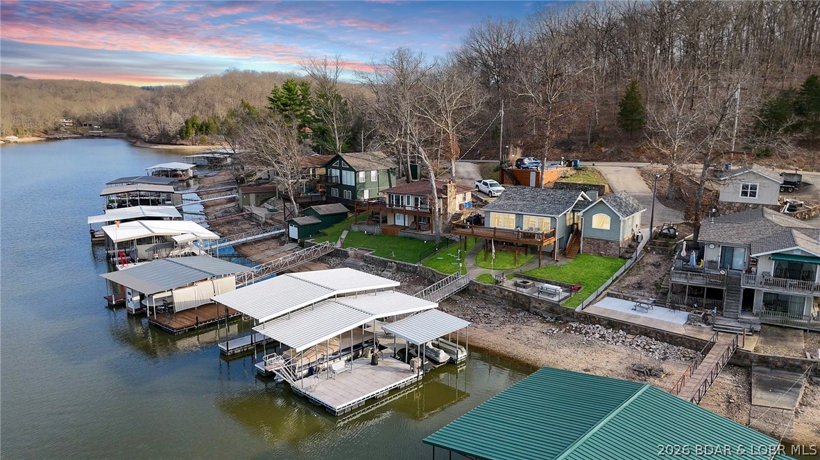 3365 Adkins Road Climax Springs, MO 65324 - Photo 4 of 67