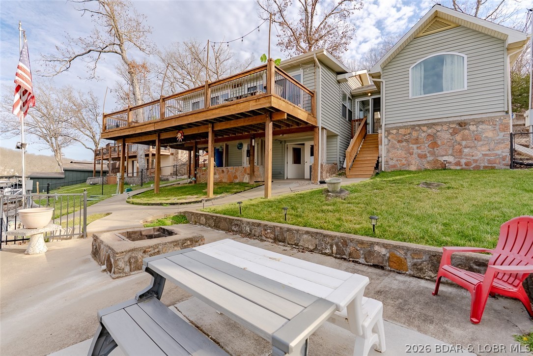 3365 Adkins Road Climax Springs, MO 65324 - Photo 49 of 67