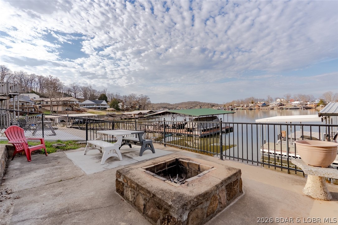 3365 Adkins Road Climax Springs, MO 65324 - Photo 54 of 67