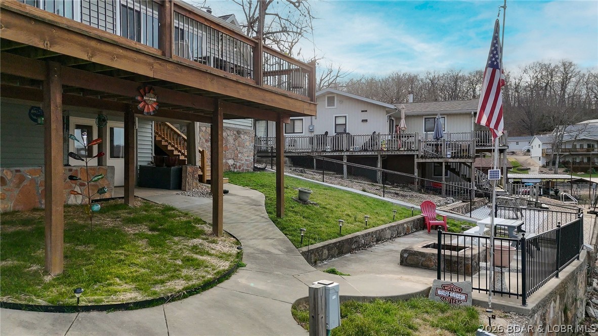 3365 Adkins Road Climax Springs, MO 65324 - Photo 56 of 67