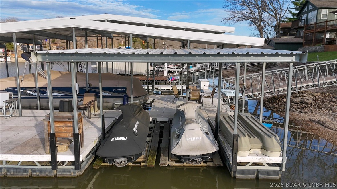 3365 Adkins Road Climax Springs, MO 65324 - Photo 58 of 67